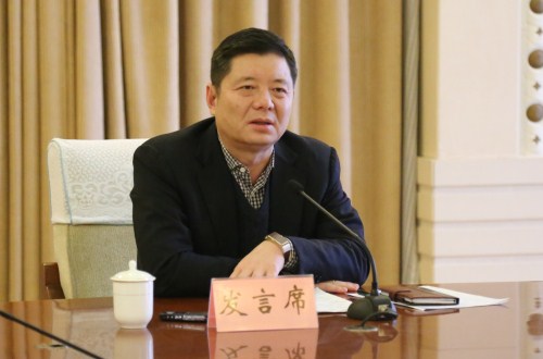 集團(tuán)公司勝利召開2016年度經(jīng)濟工作會議